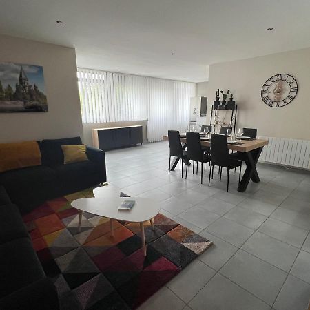 Appartamento Break In Metz Longeville-les-Metz Esterno foto