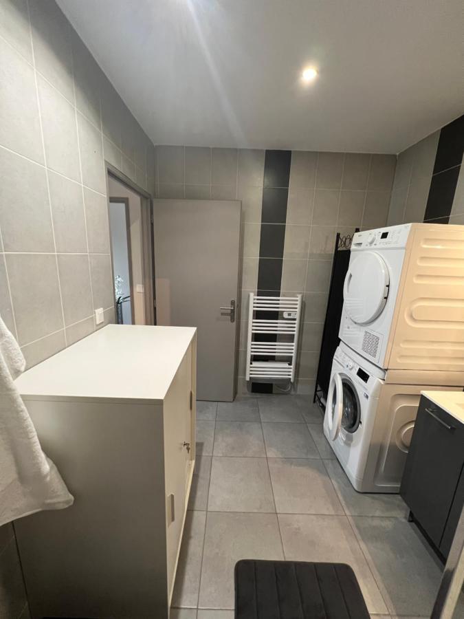 Appartamento Break In Metz Longeville-les-Metz Esterno foto